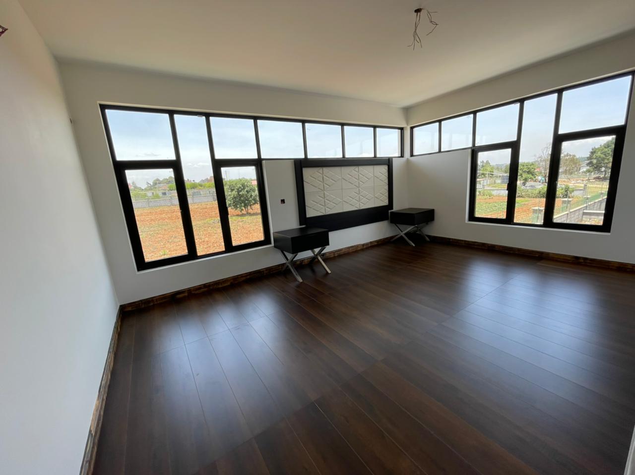 Five Bedroom Villa in Racecourse, Eldoret - Image 10